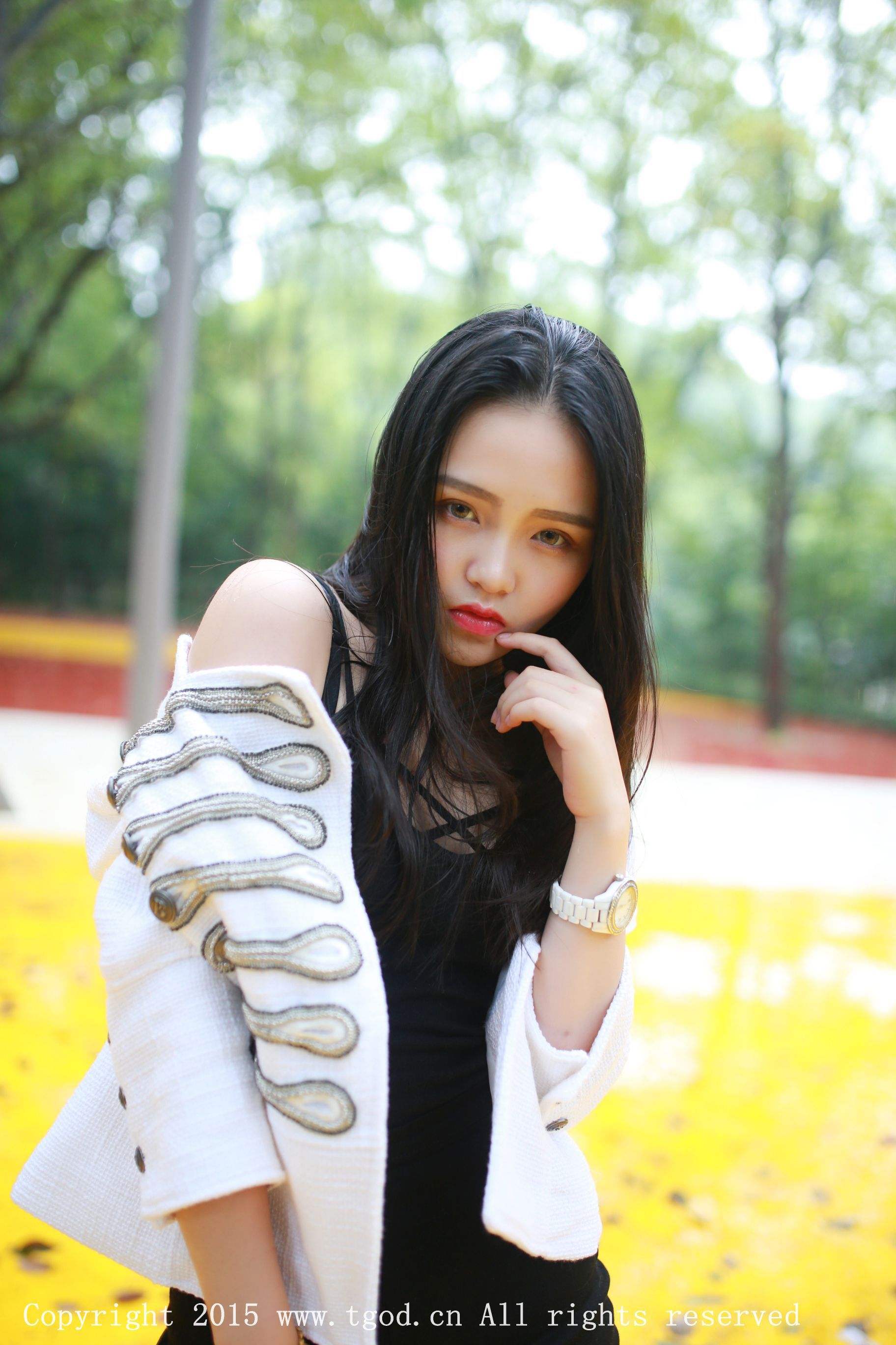 佩佩_Cassie《阳光宝贝》  写真集-图42