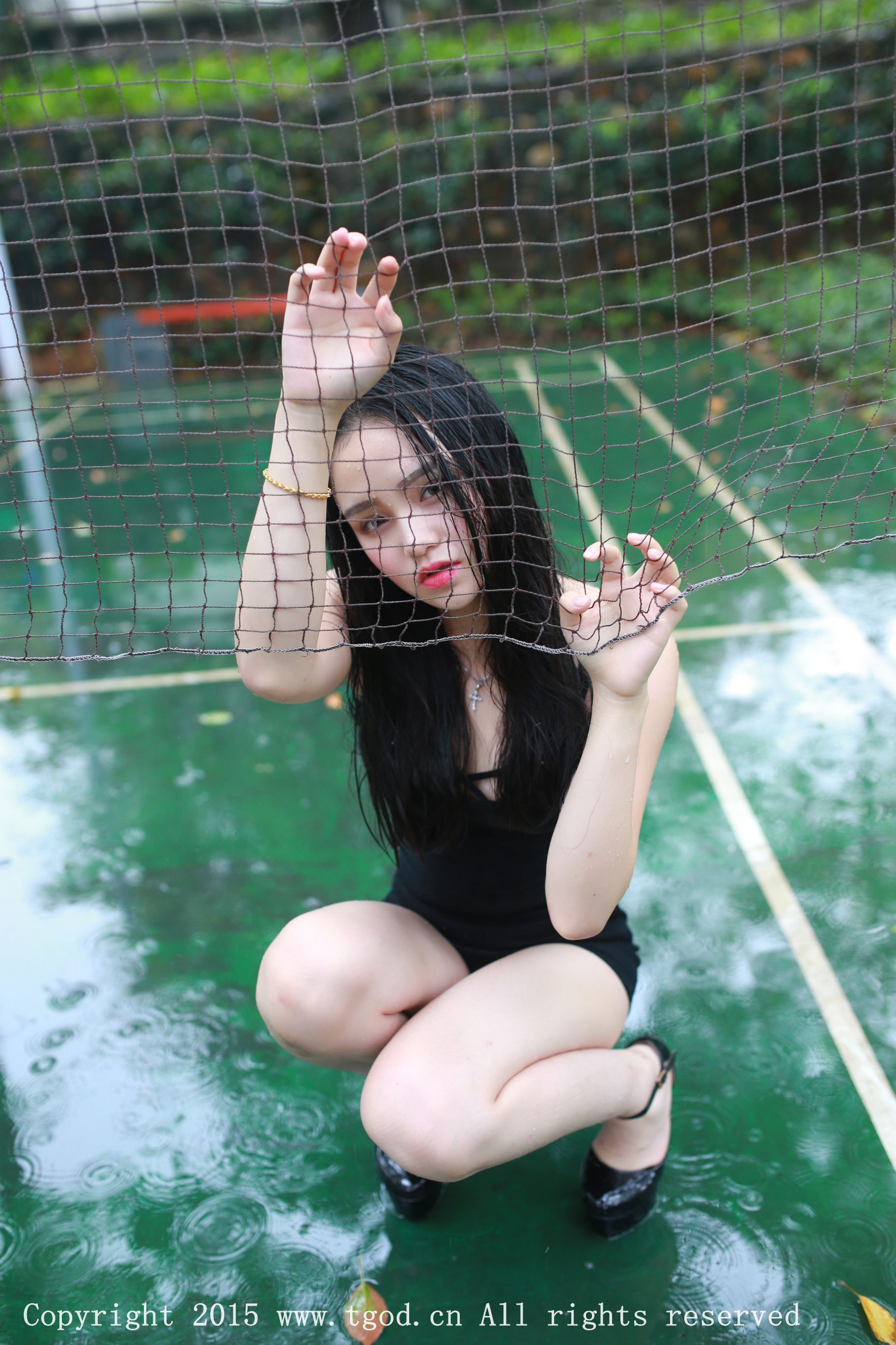 佩佩_Cassie《阳光宝贝》  写真集-图47