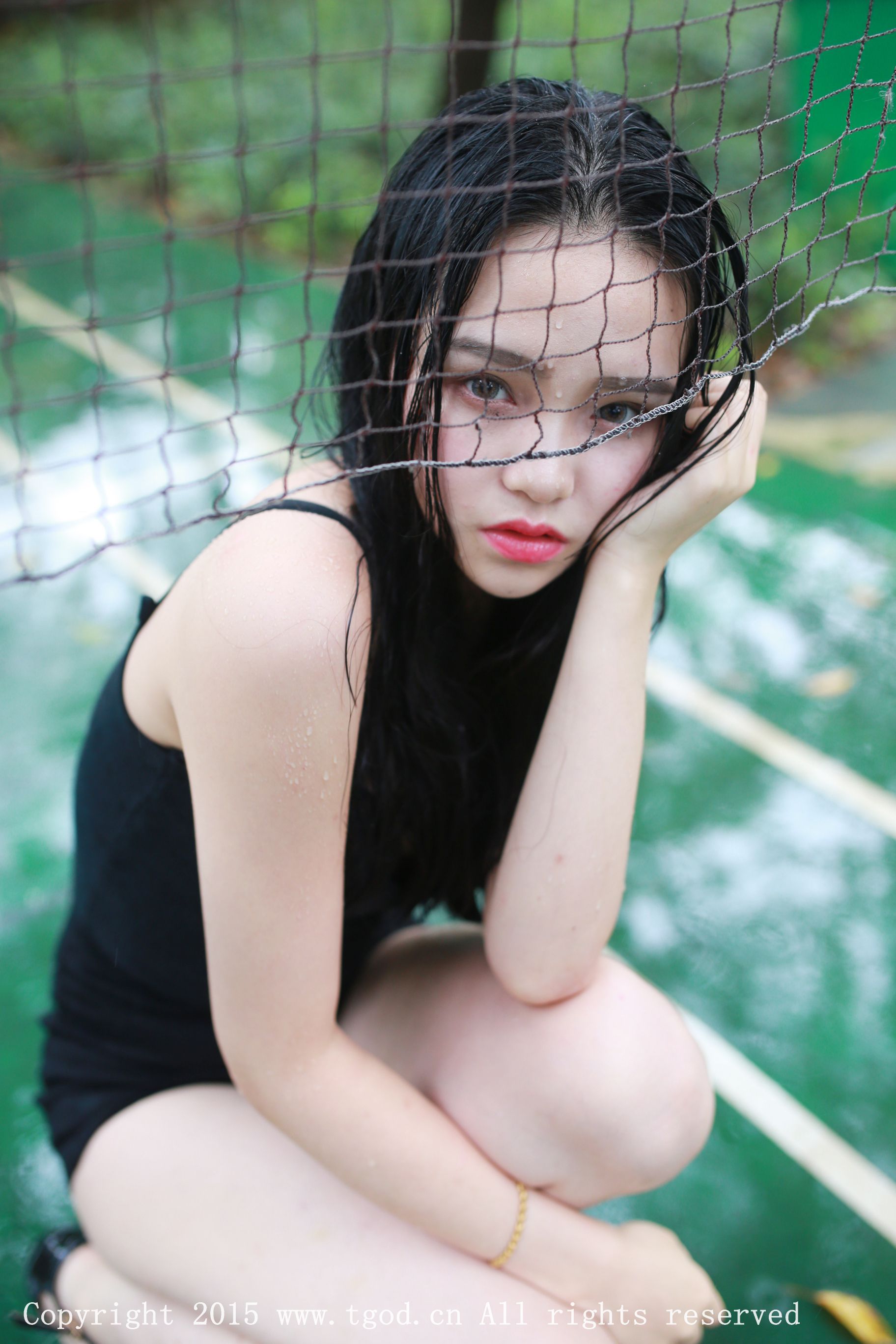 佩佩_Cassie《阳光宝贝》  写真集-图48