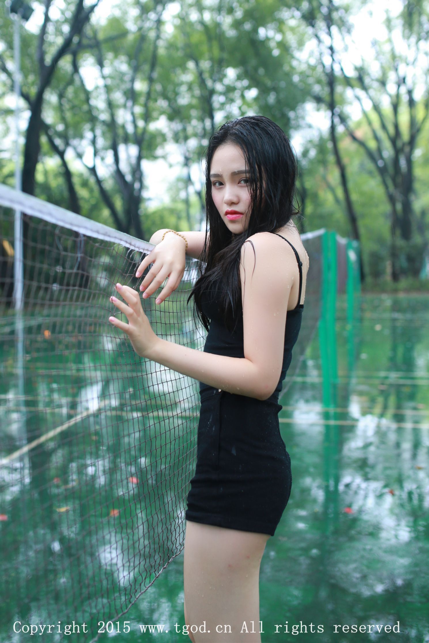 佩佩_Cassie《阳光宝贝》  写真集-图49