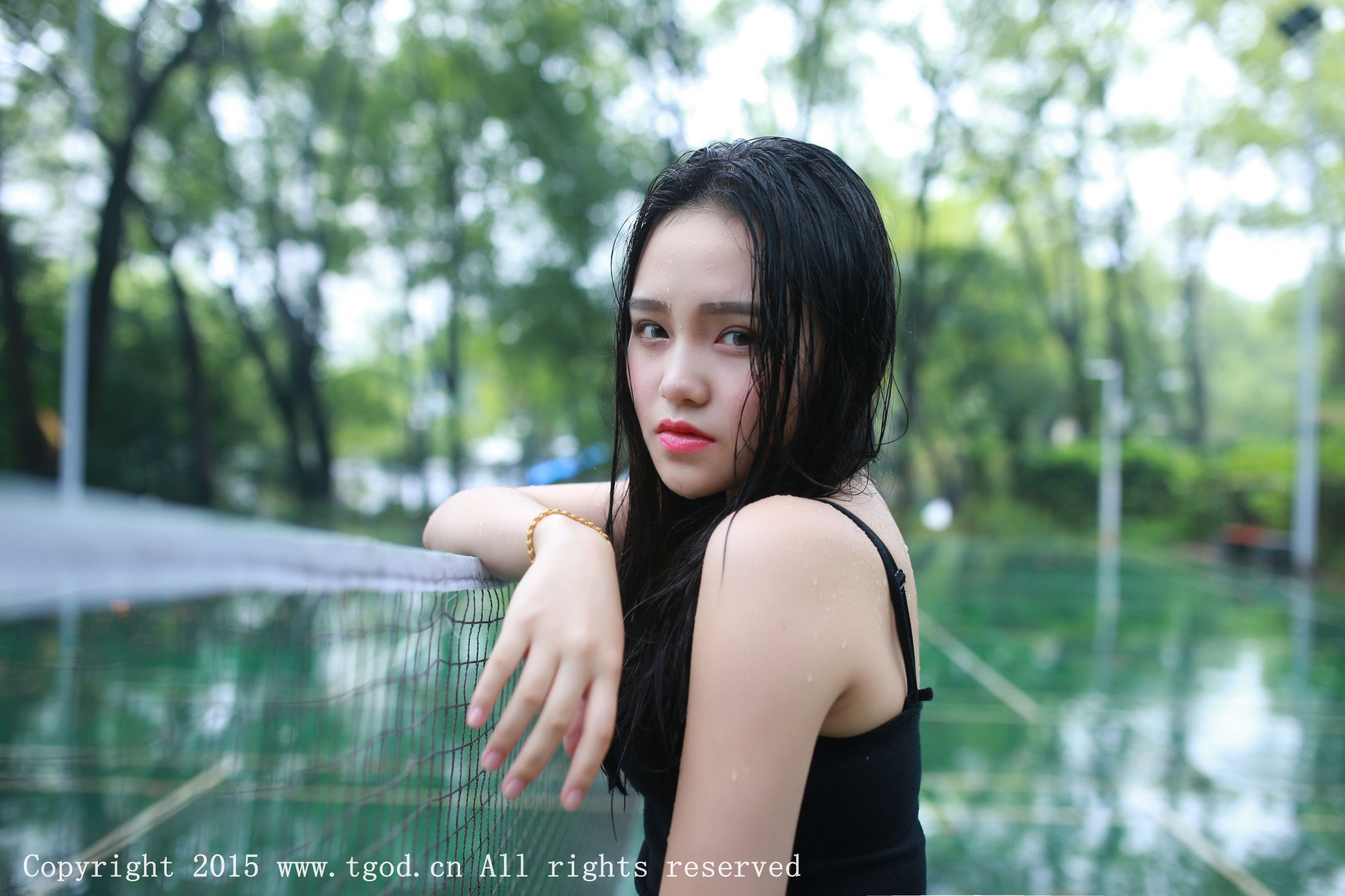 佩佩_Cassie《阳光宝贝》  写真集-图50