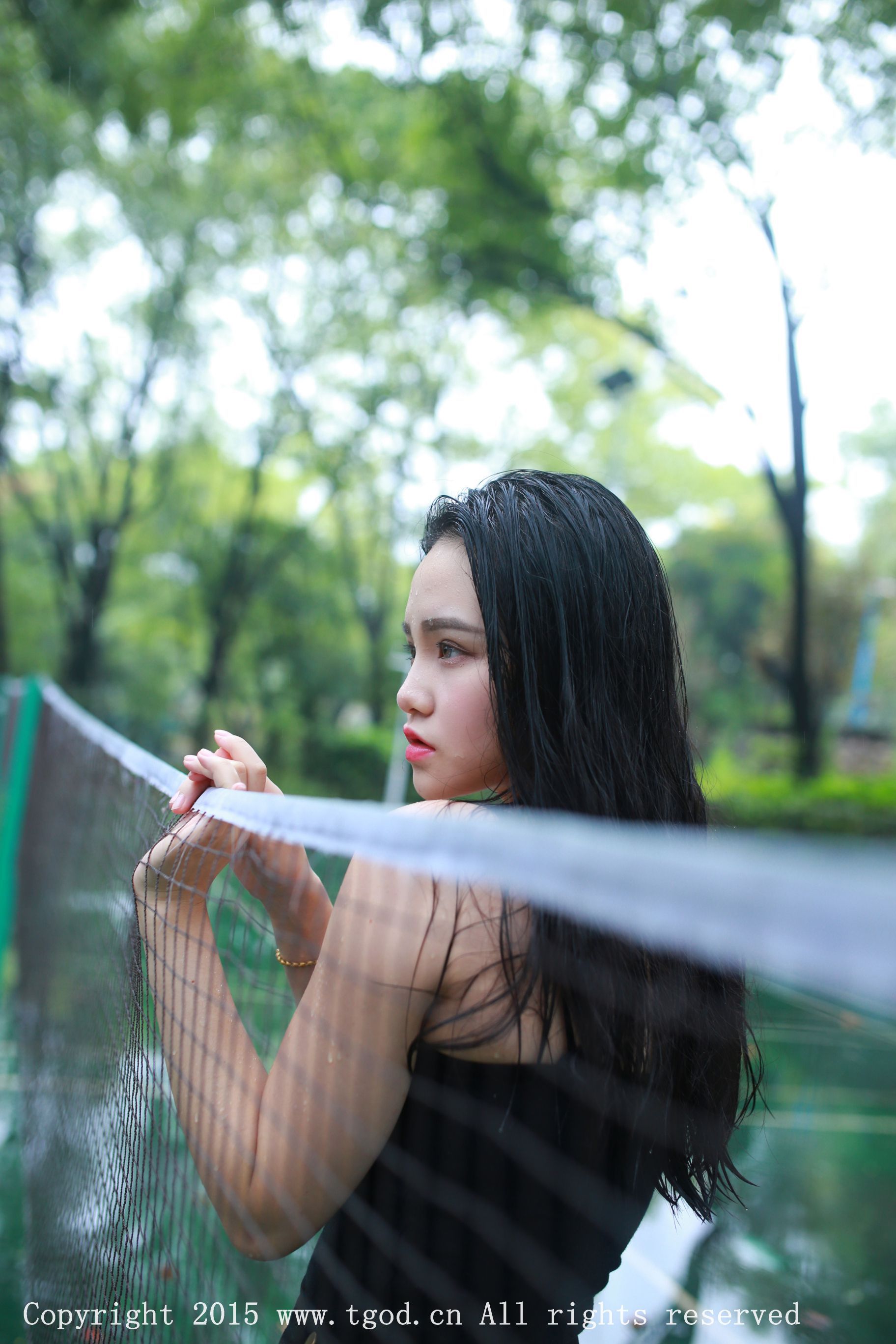 佩佩_Cassie《阳光宝贝》  写真集-图51