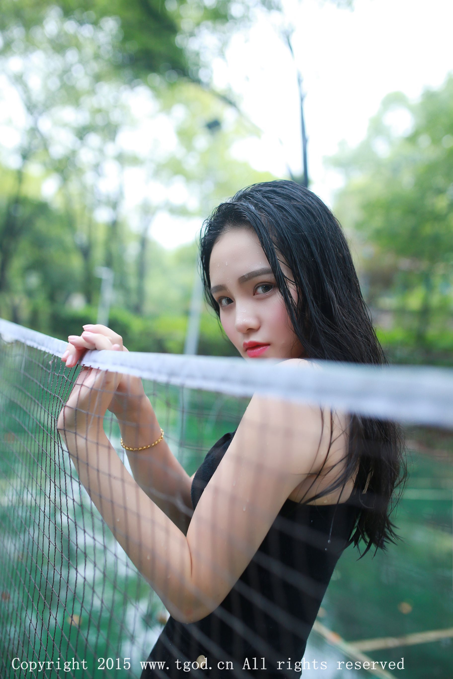 佩佩_Cassie《阳光宝贝》  写真集-图52