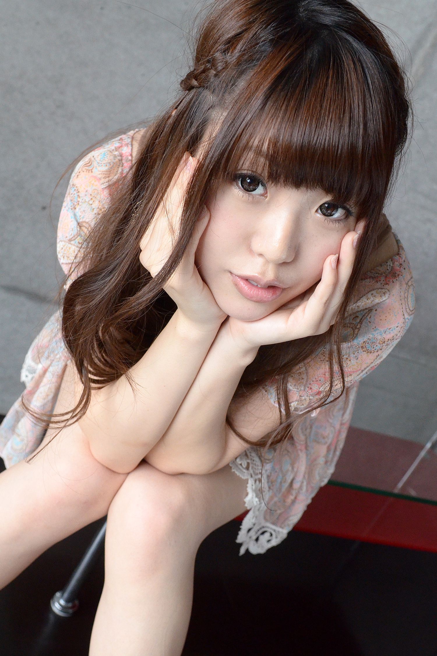 ANQ0018 Shiraishi Mizuho 白石みずほ/白石瑞穗-图9