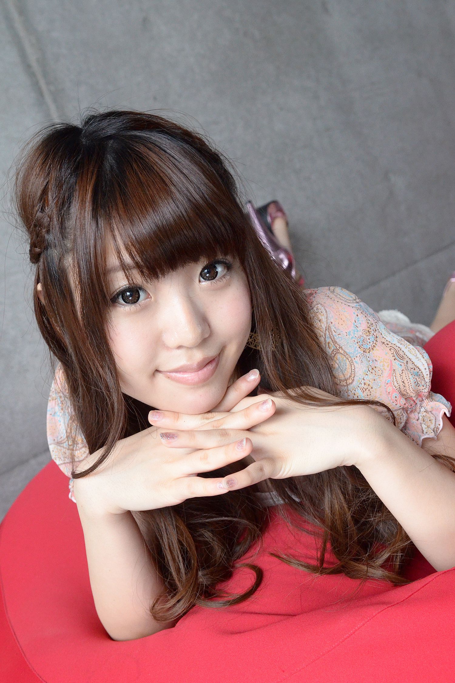 ANQ0018 Shiraishi Mizuho 白石みずほ/白石瑞穗-图6