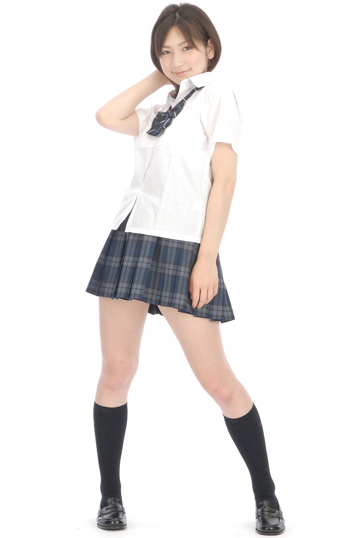 BJK0001 Kaori Ishii 石井香织/石井香織-图0