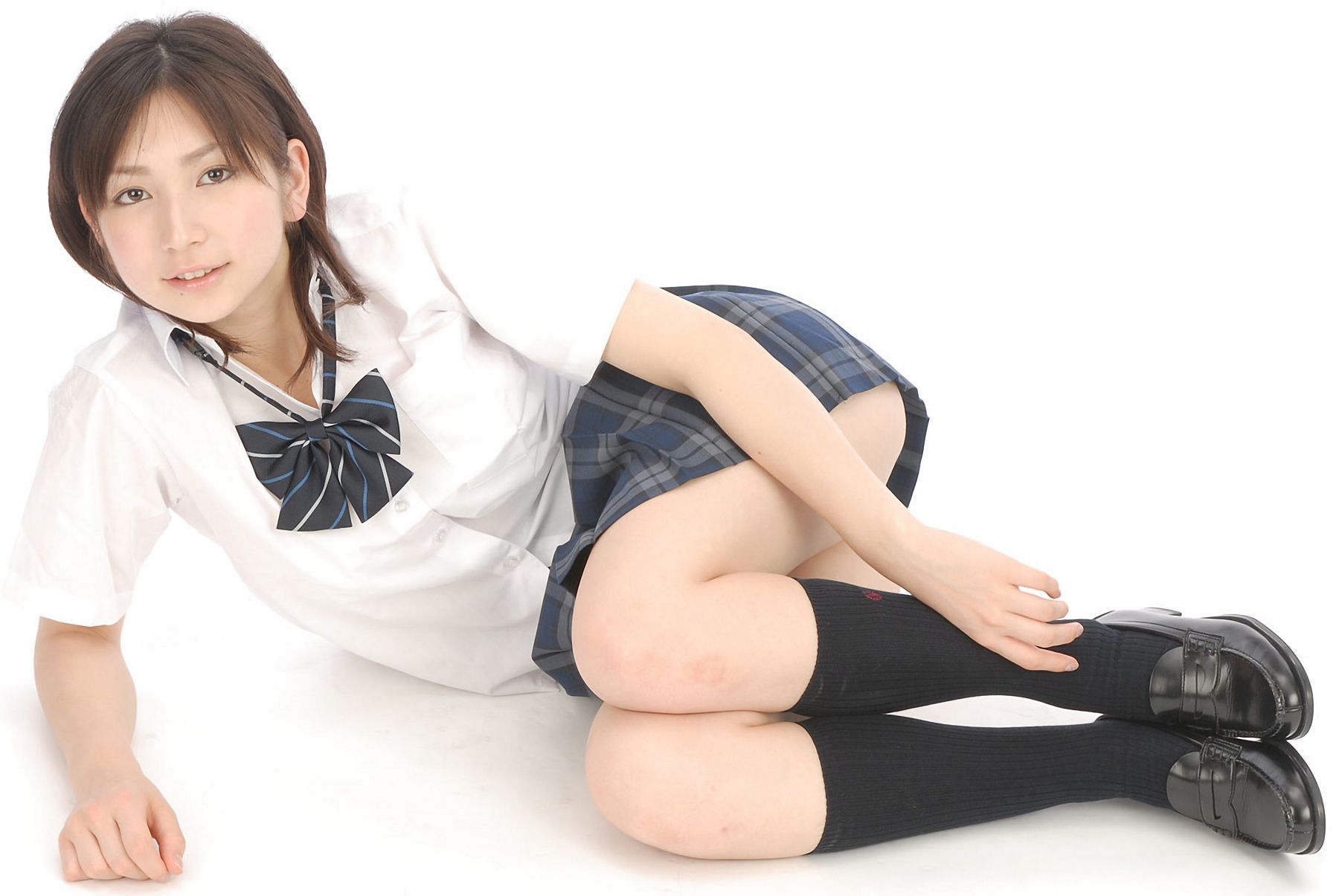 BJK0001 Kaori Ishii 石井香织/石井香織-图22