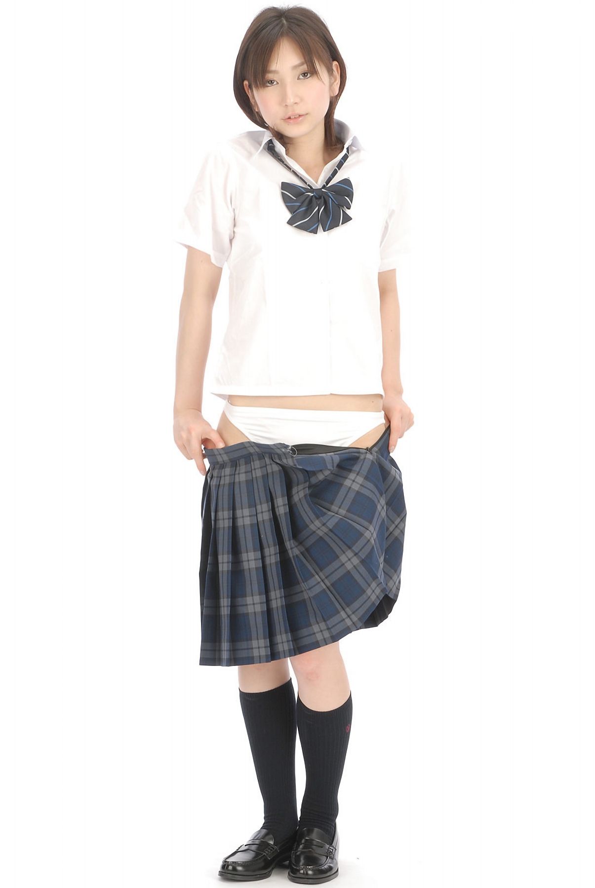 BJK0001 Kaori Ishii 石井香织/石井香織-图27