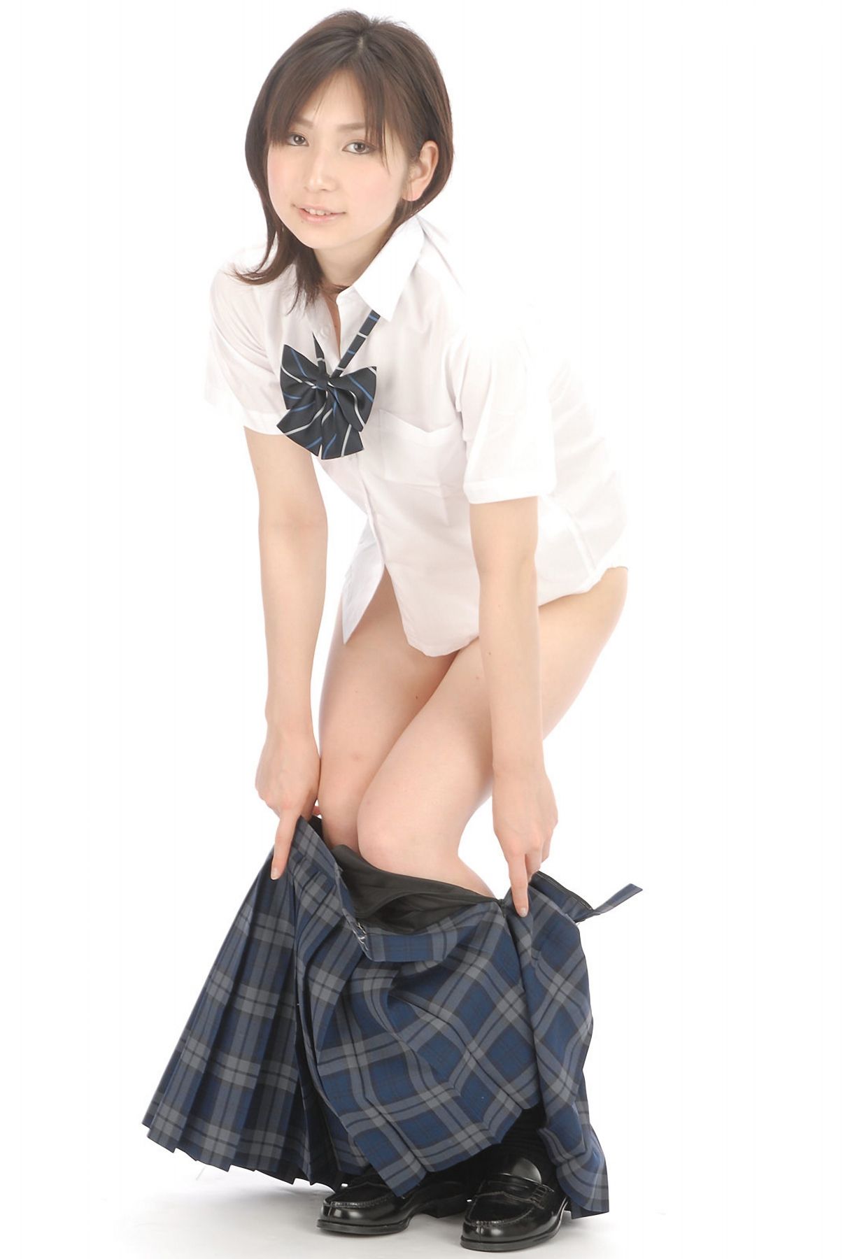 BJK0001 Kaori Ishii 石井香织/石井香織-图28