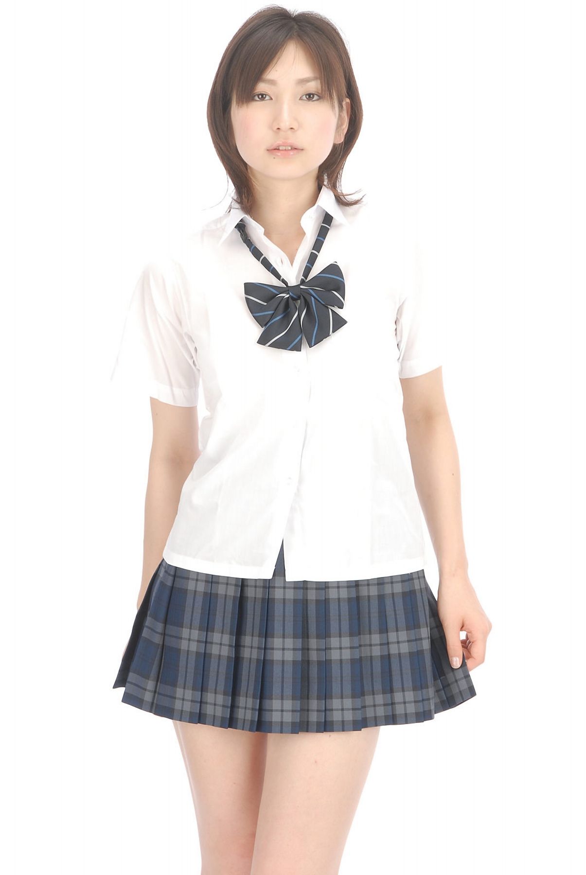 BJK0001 Kaori Ishii 石井香织/石井香織-图2