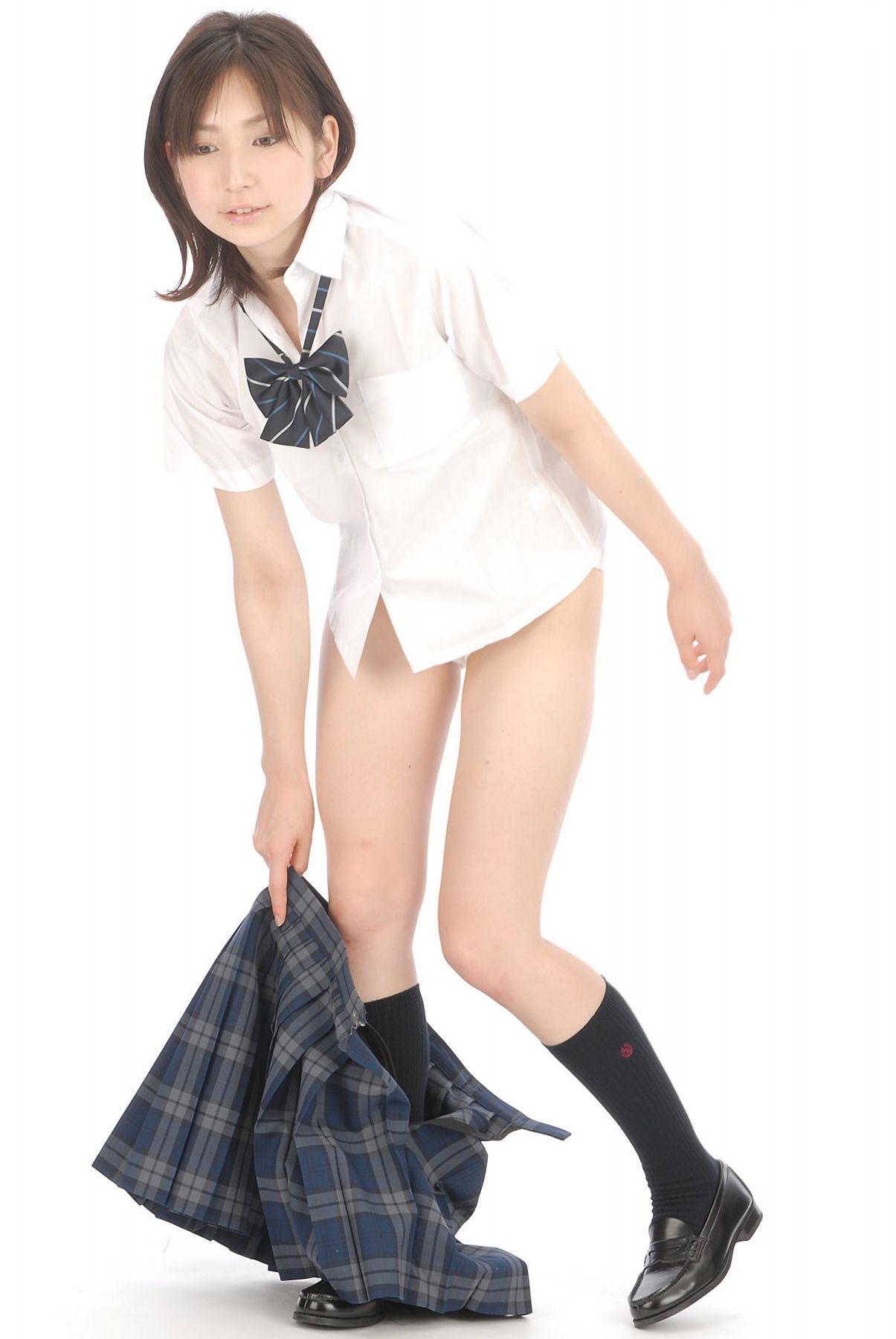 BJK0001 Kaori Ishii 石井香织/石井香織-图29