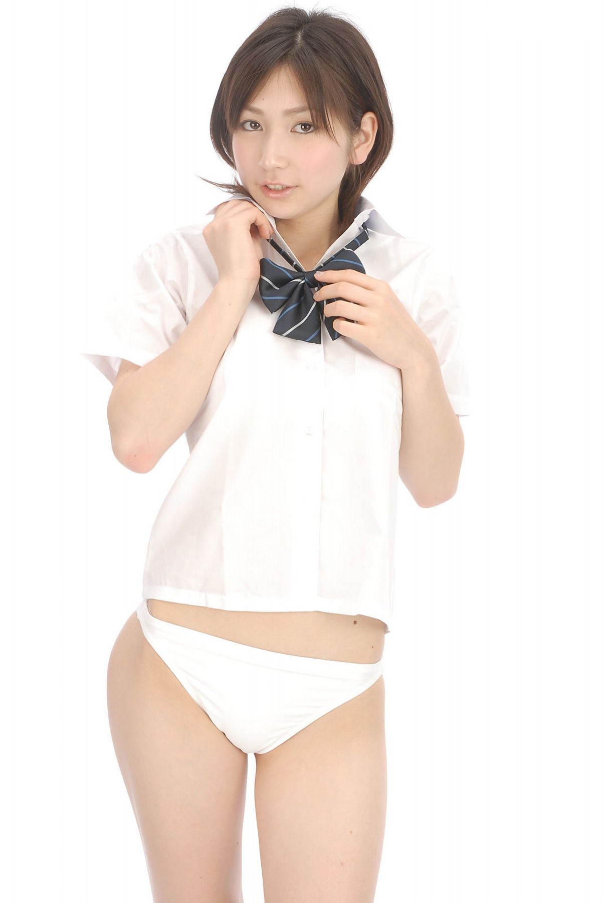 BJK0001 Kaori Ishii 石井香织/石井香織-图30