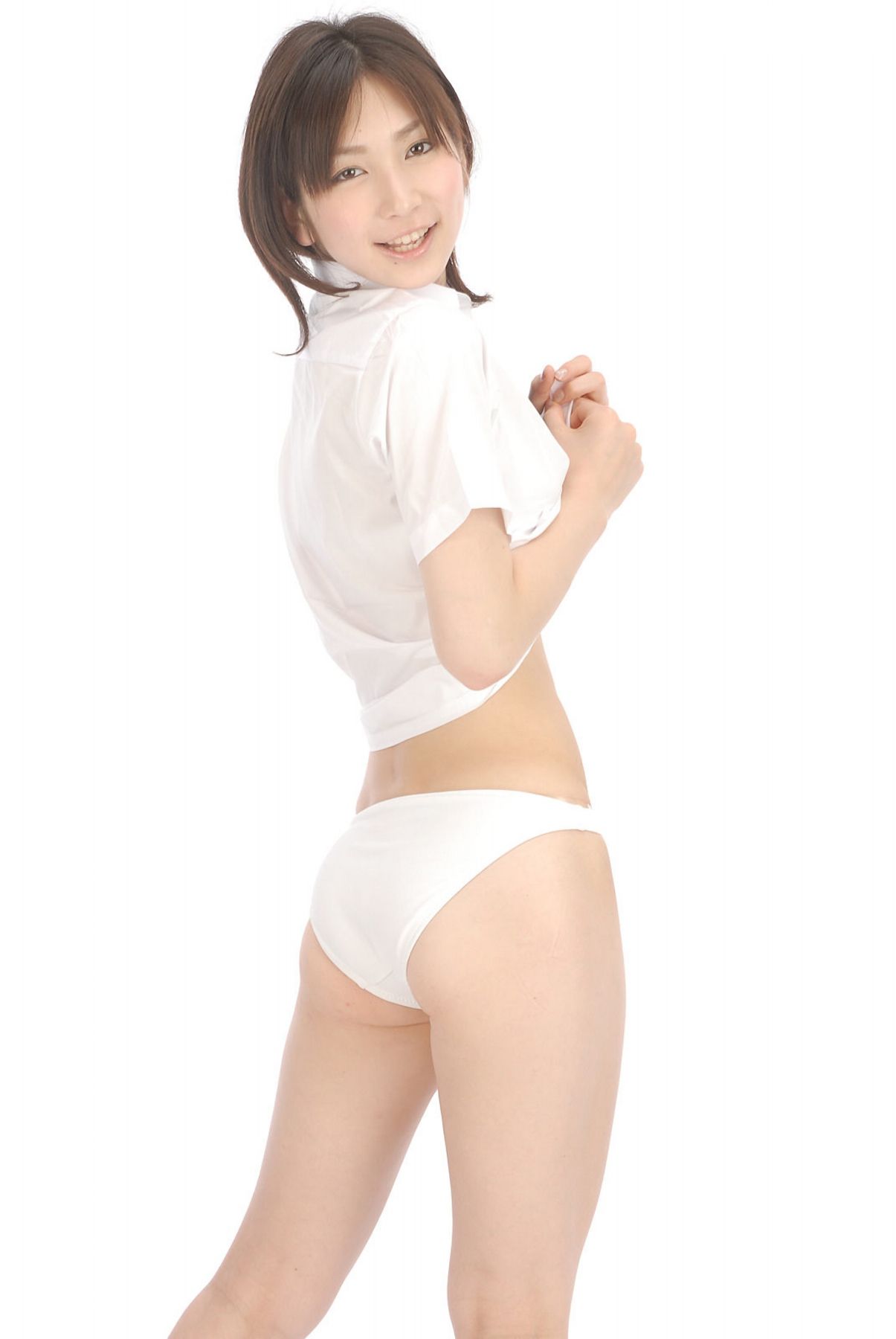 BJK0001 Kaori Ishii 石井香织/石井香織-图33