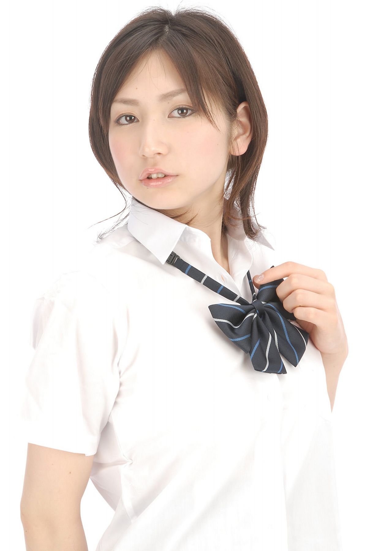 BJK0001 Kaori Ishii 石井香织/石井香織-图3