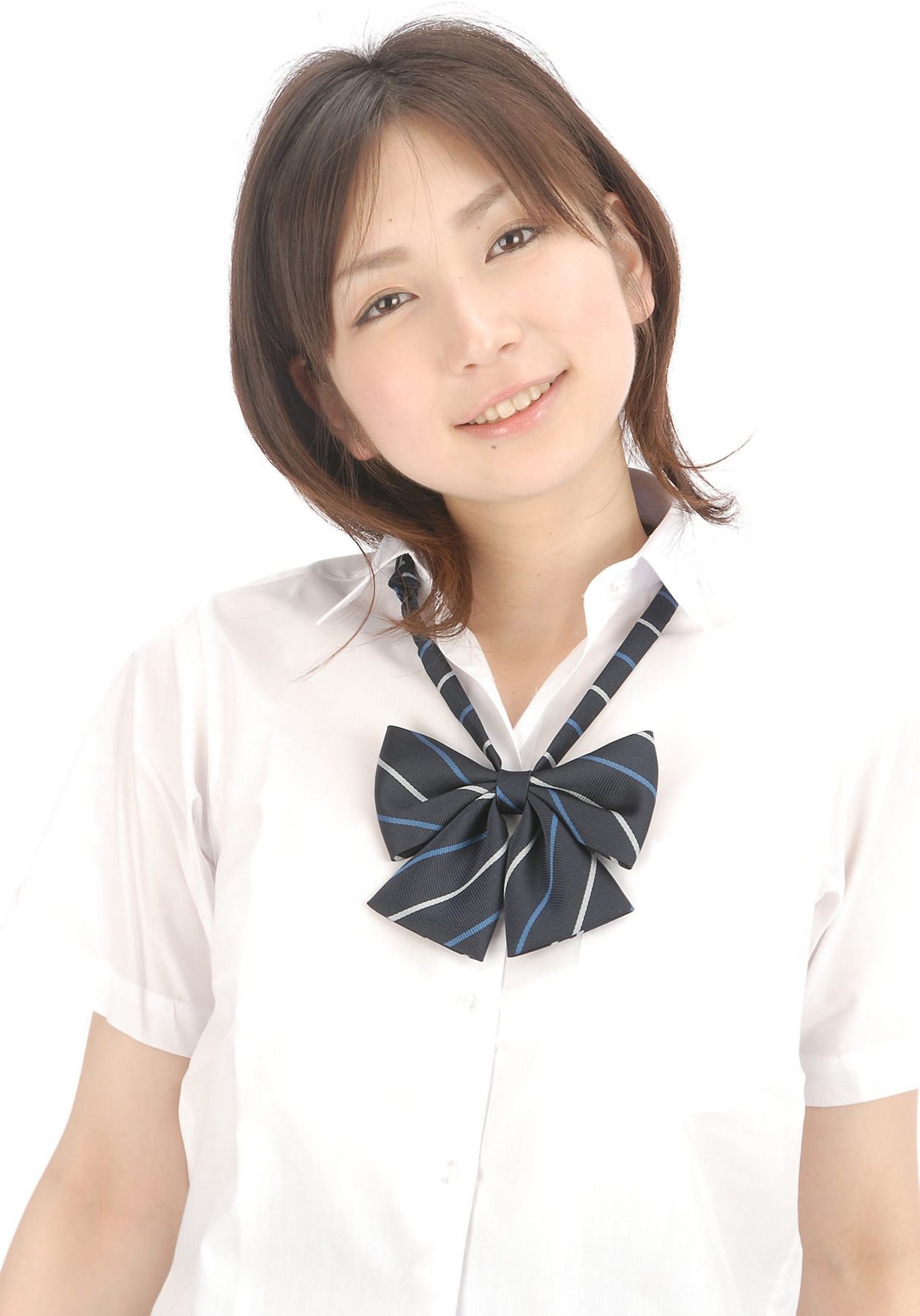 BJK0001 Kaori Ishii 石井香织/石井香織-图4