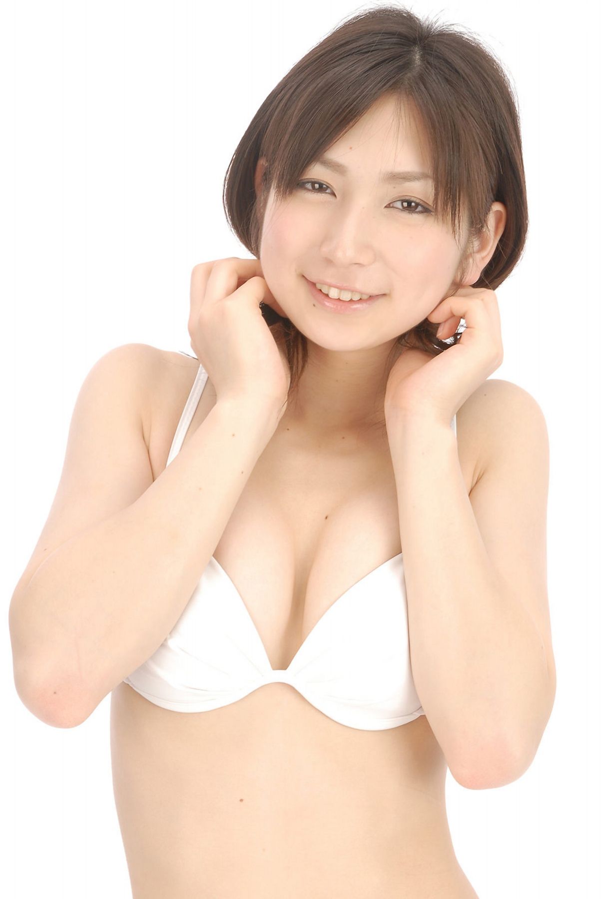 BJK0001 Kaori Ishii 石井香织/石井香織-图49