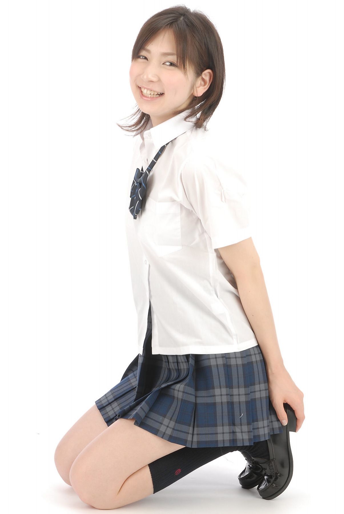 BJK0001 Kaori Ishii 石井香织/石井香織-图5