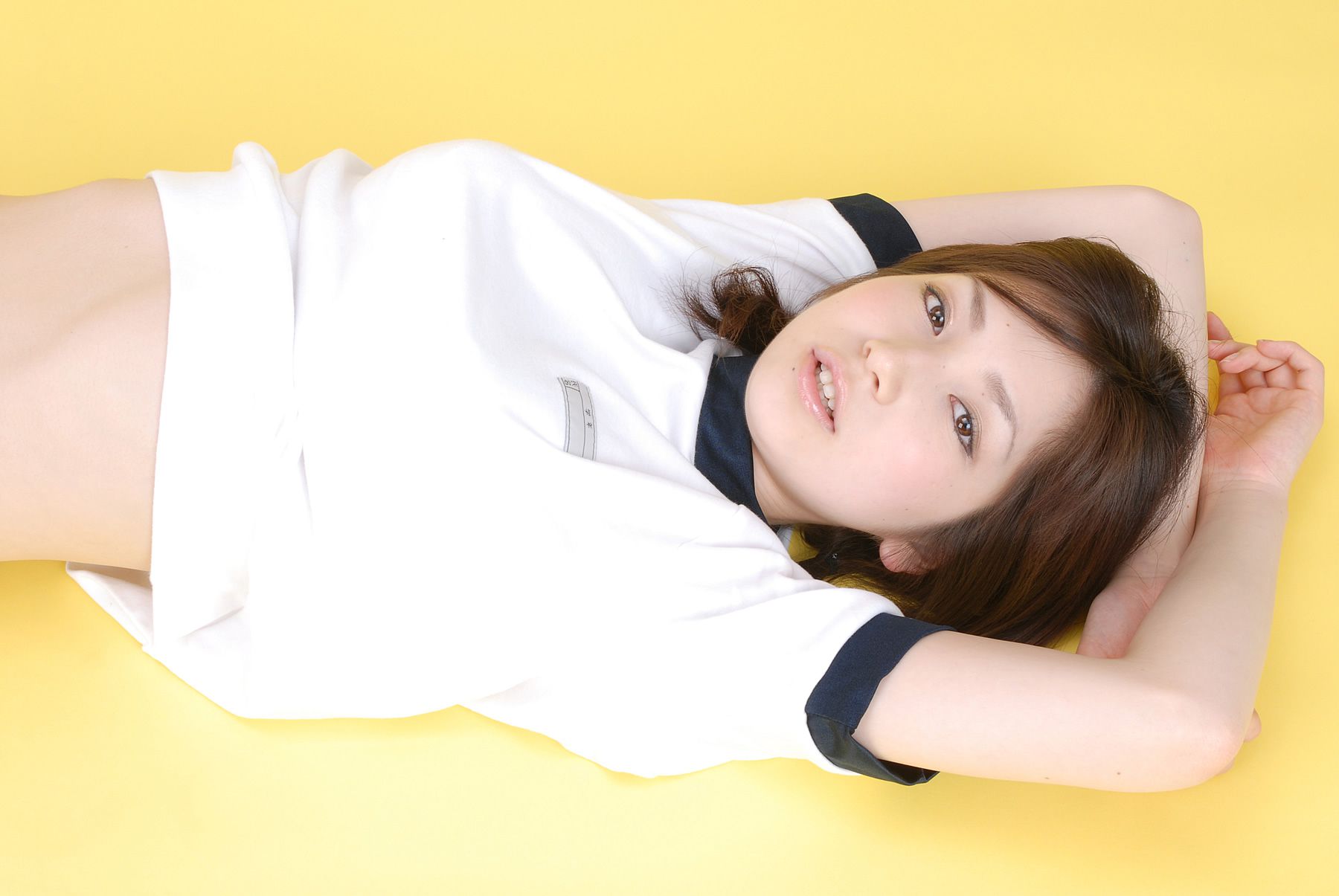 BJK0002 Kaori Ishii 石井香織 棚拍系列-图106