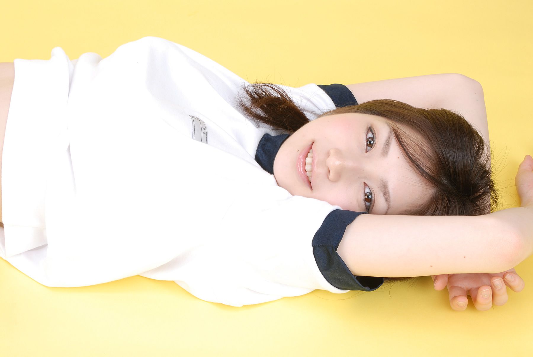 BJK0002 Kaori Ishii 石井香織 棚拍系列-图108