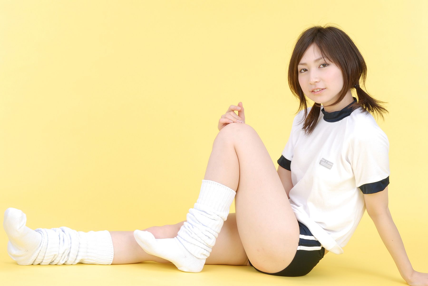 BJK0002 Kaori Ishii 石井香織 棚拍系列-图77