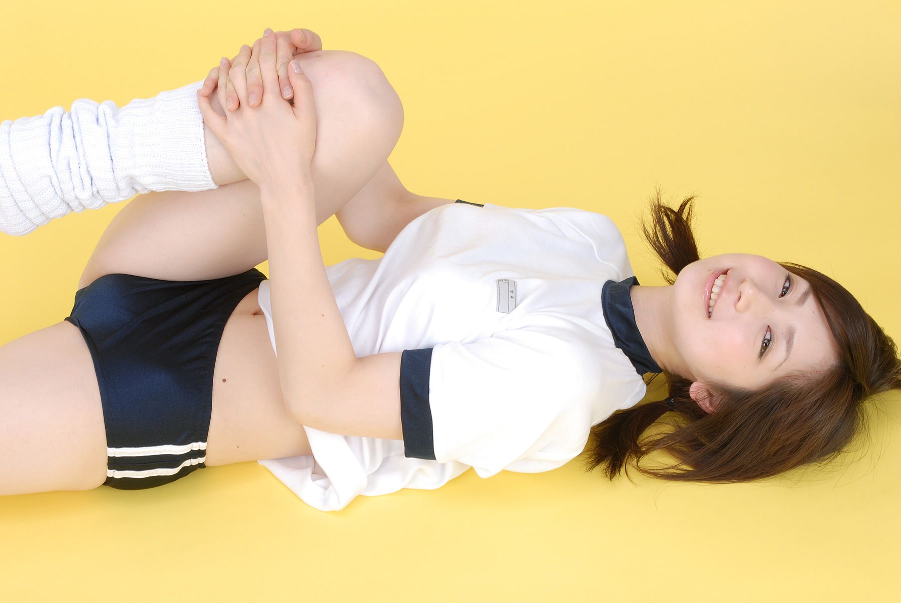 BJK0002 Kaori Ishii 石井香織 棚拍系列-图83