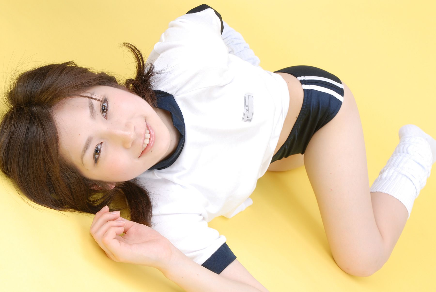 BJK0002 Kaori Ishii 石井香織 棚拍系列-图90