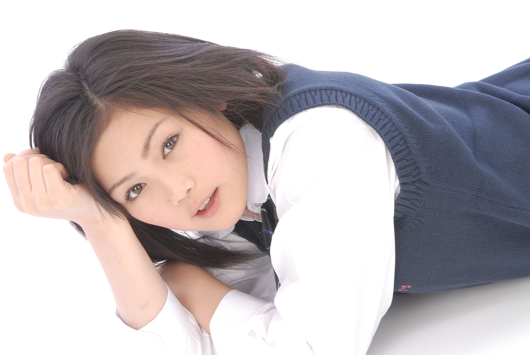 BJK0004 Rion Sakamoto 坂本りおん/泽边里音-图17