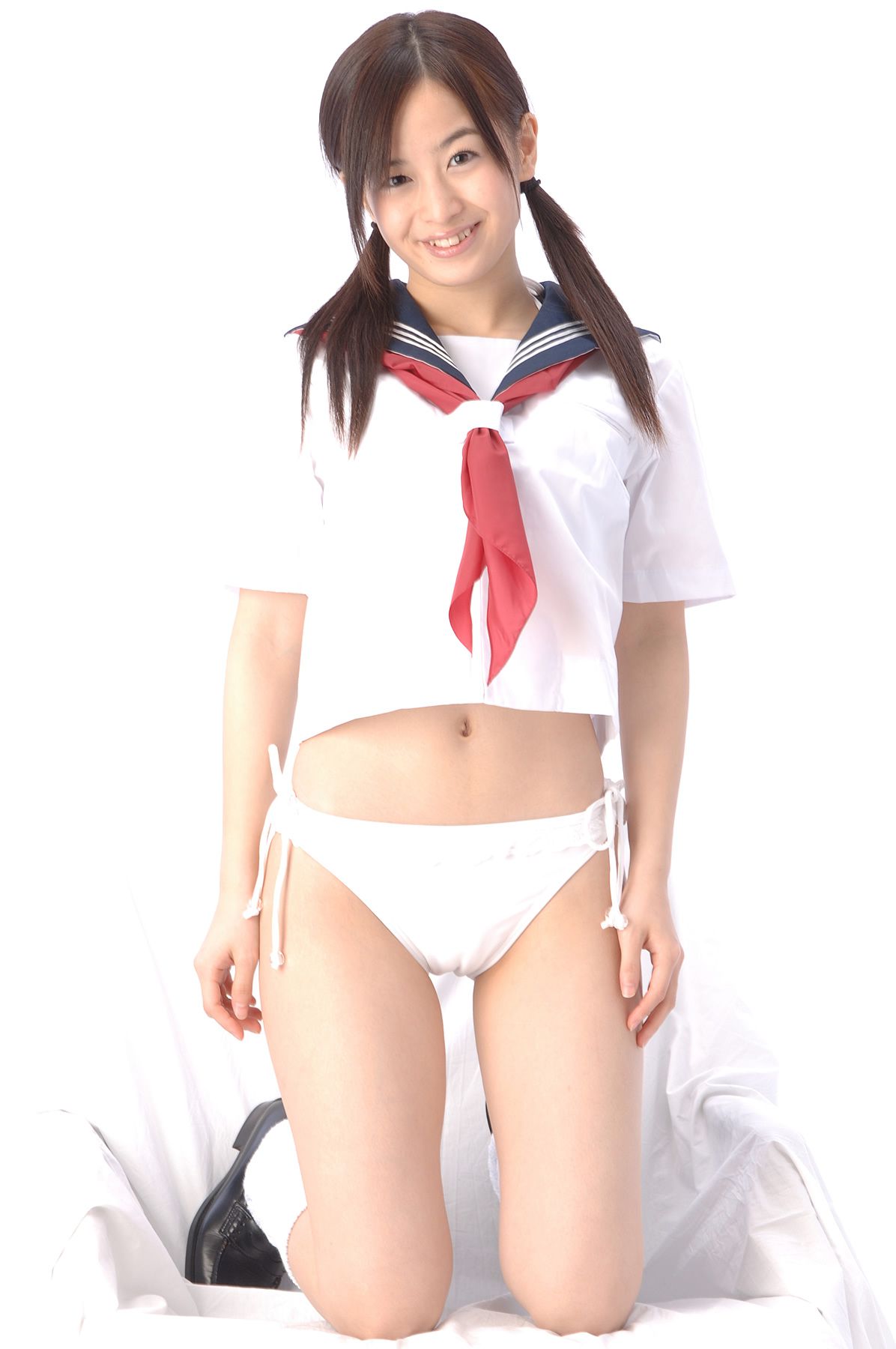 BJK0005 Hikari Yamaguchi 山口ひかり/山口光-图37