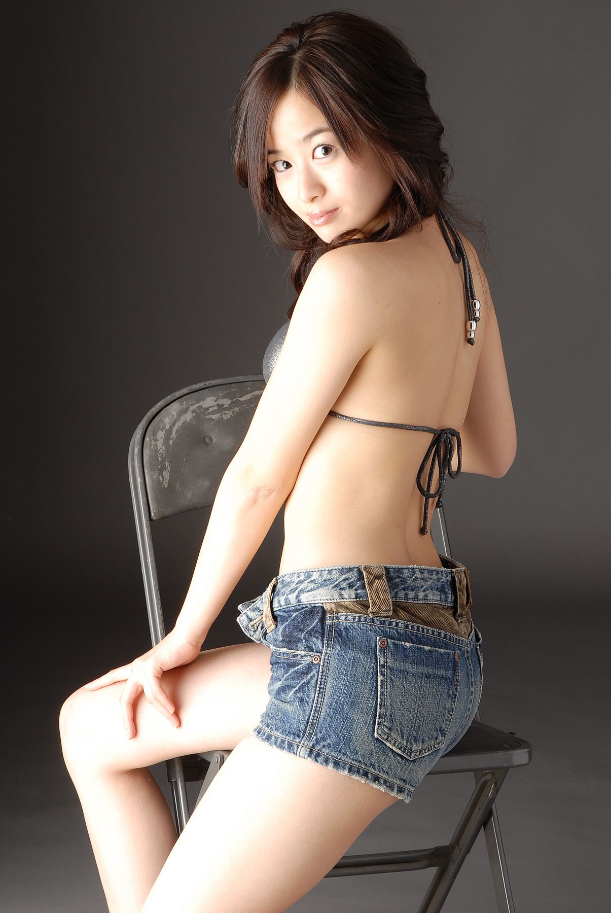BJK0005 Hikari Yamaguchi 山口ひかり/山口光-图86