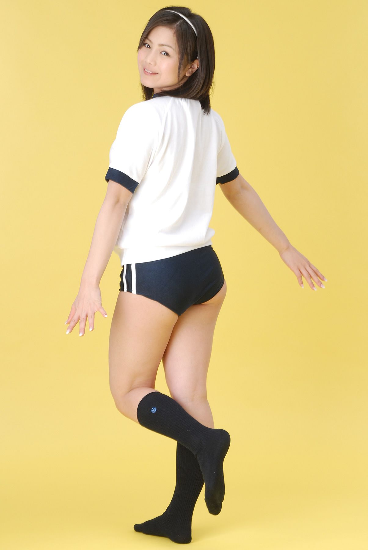 BJK0007 Rion Sakamoto 坂本りおん/沢辺りおん-图23