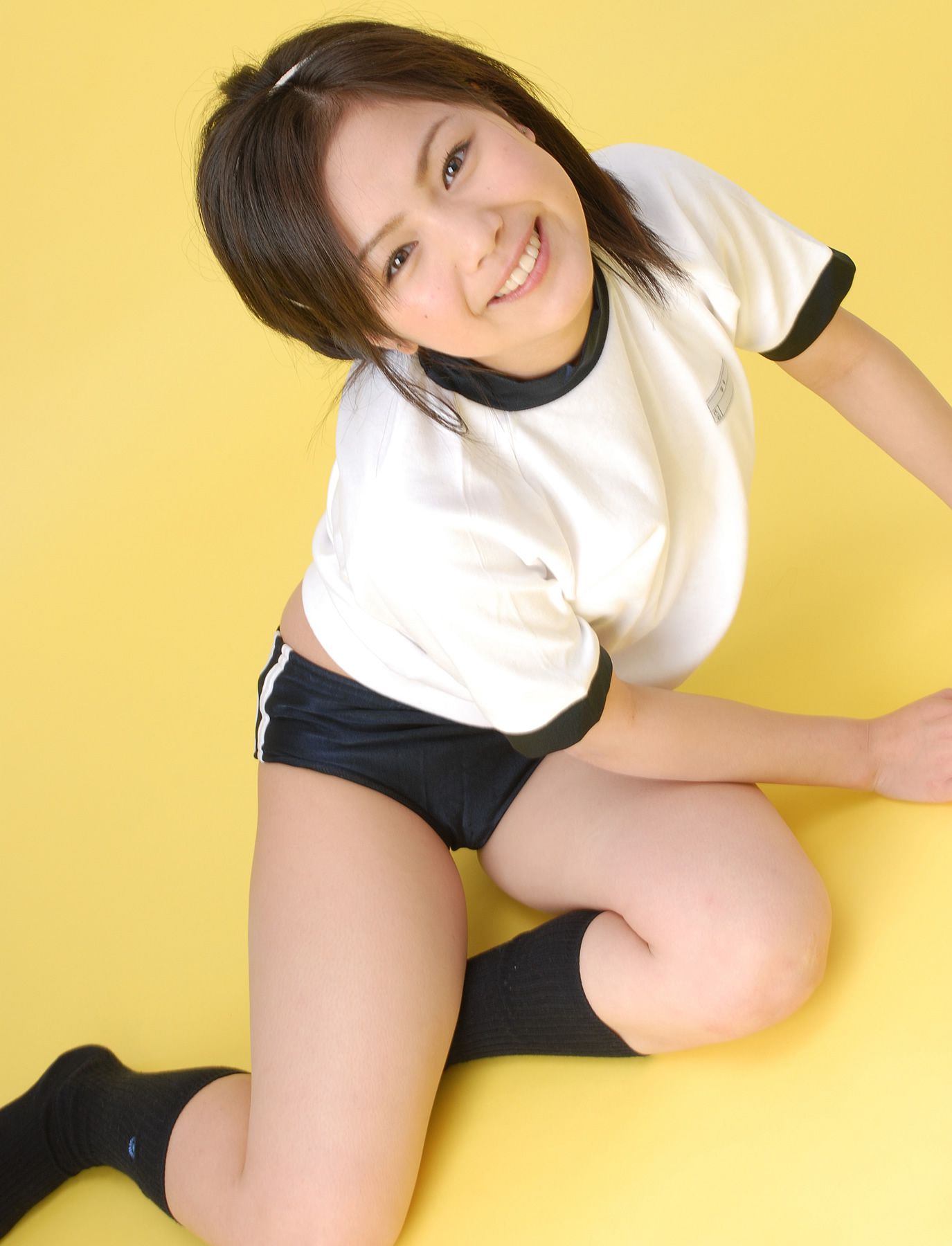 BJK0007 Rion Sakamoto 坂本りおん/沢辺りおん-图47