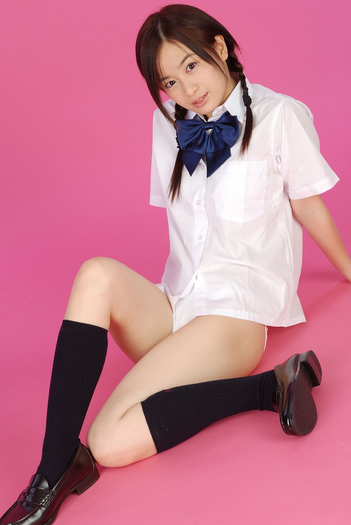 BJK0009 Hikari Yamaguchi 山口光/山口ひかり-图101