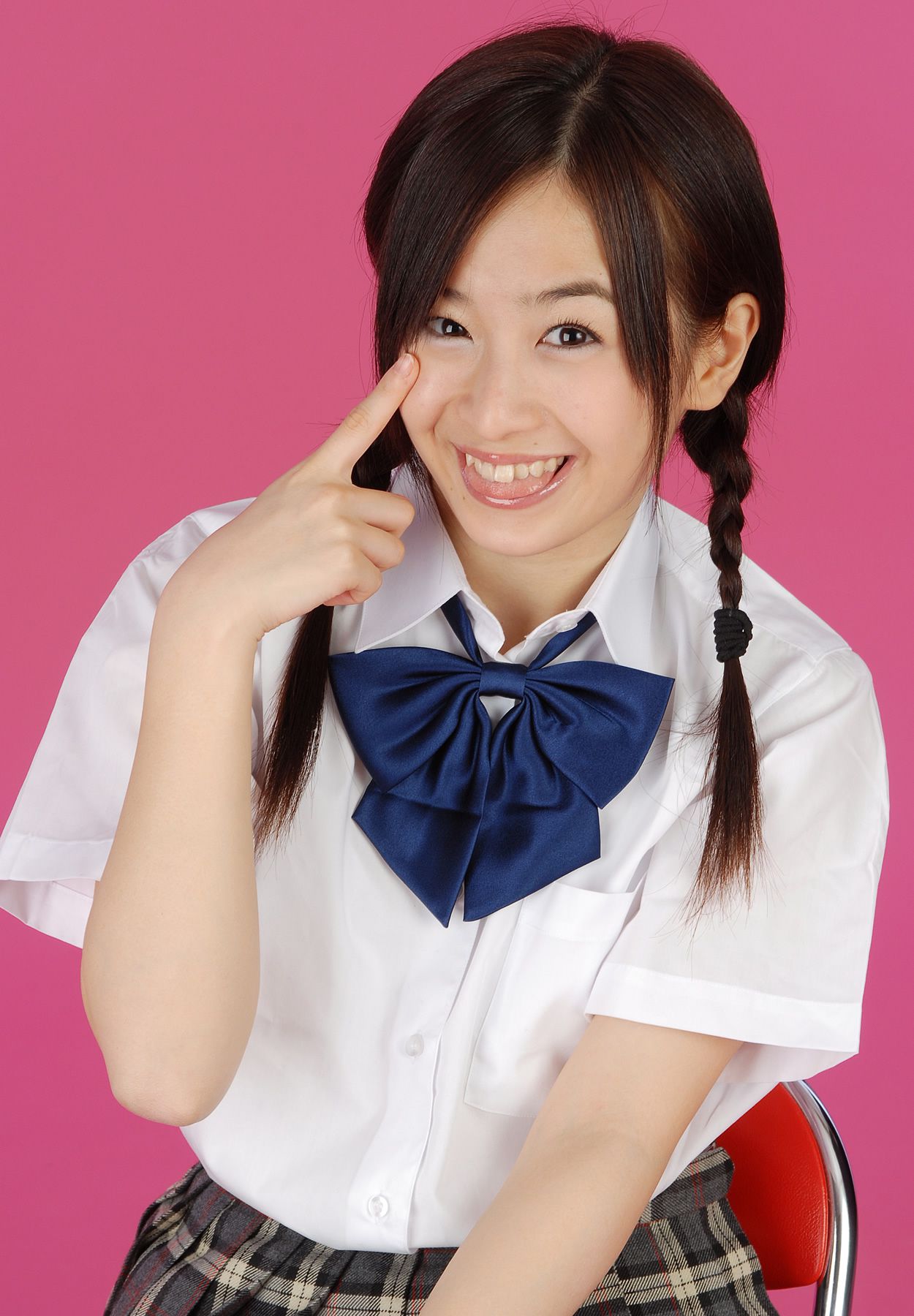 BJK0009 Hikari Yamaguchi 山口光/山口ひかり-图66