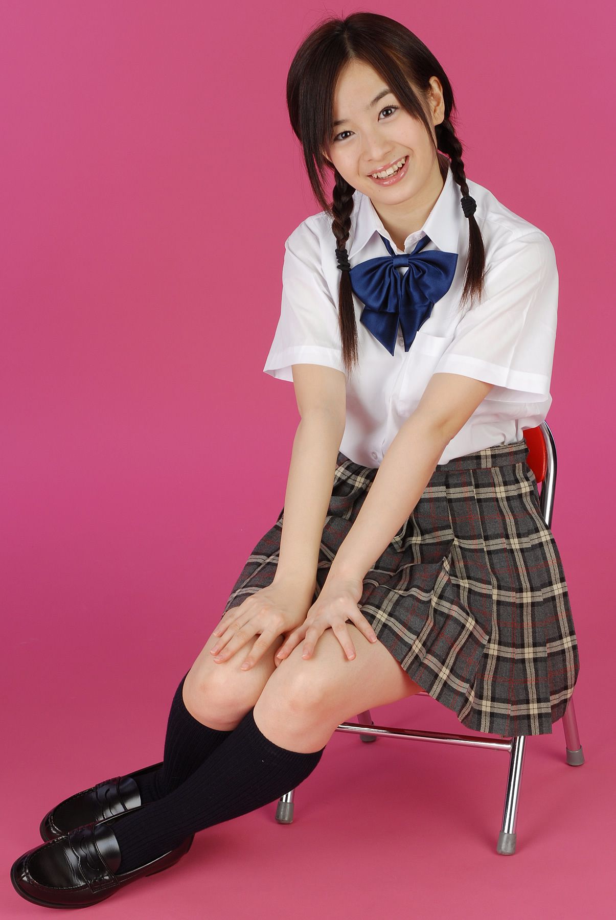 BJK0009 Hikari Yamaguchi 山口光/山口ひかり-图67