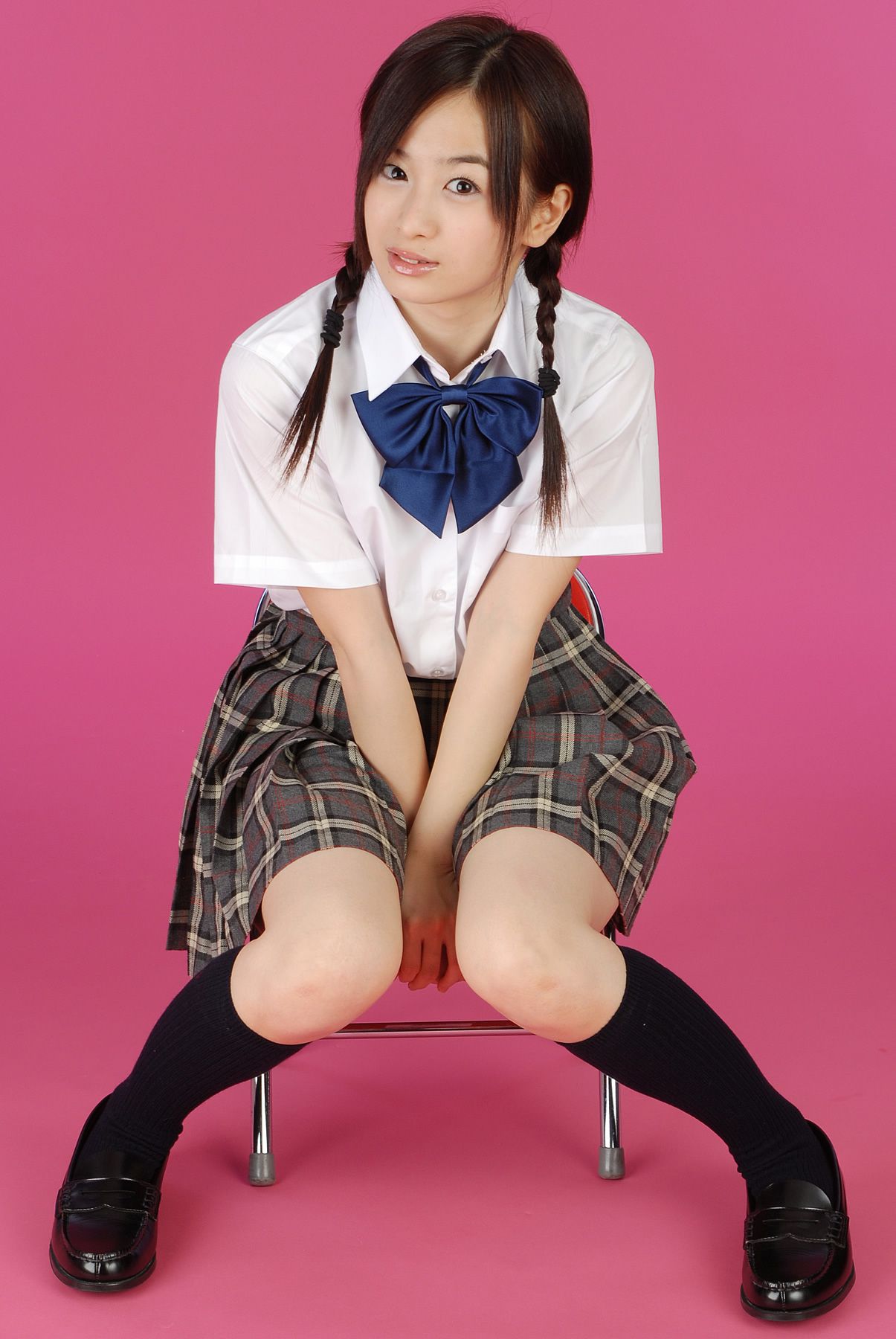 BJK0009 Hikari Yamaguchi 山口光/山口ひかり-图69