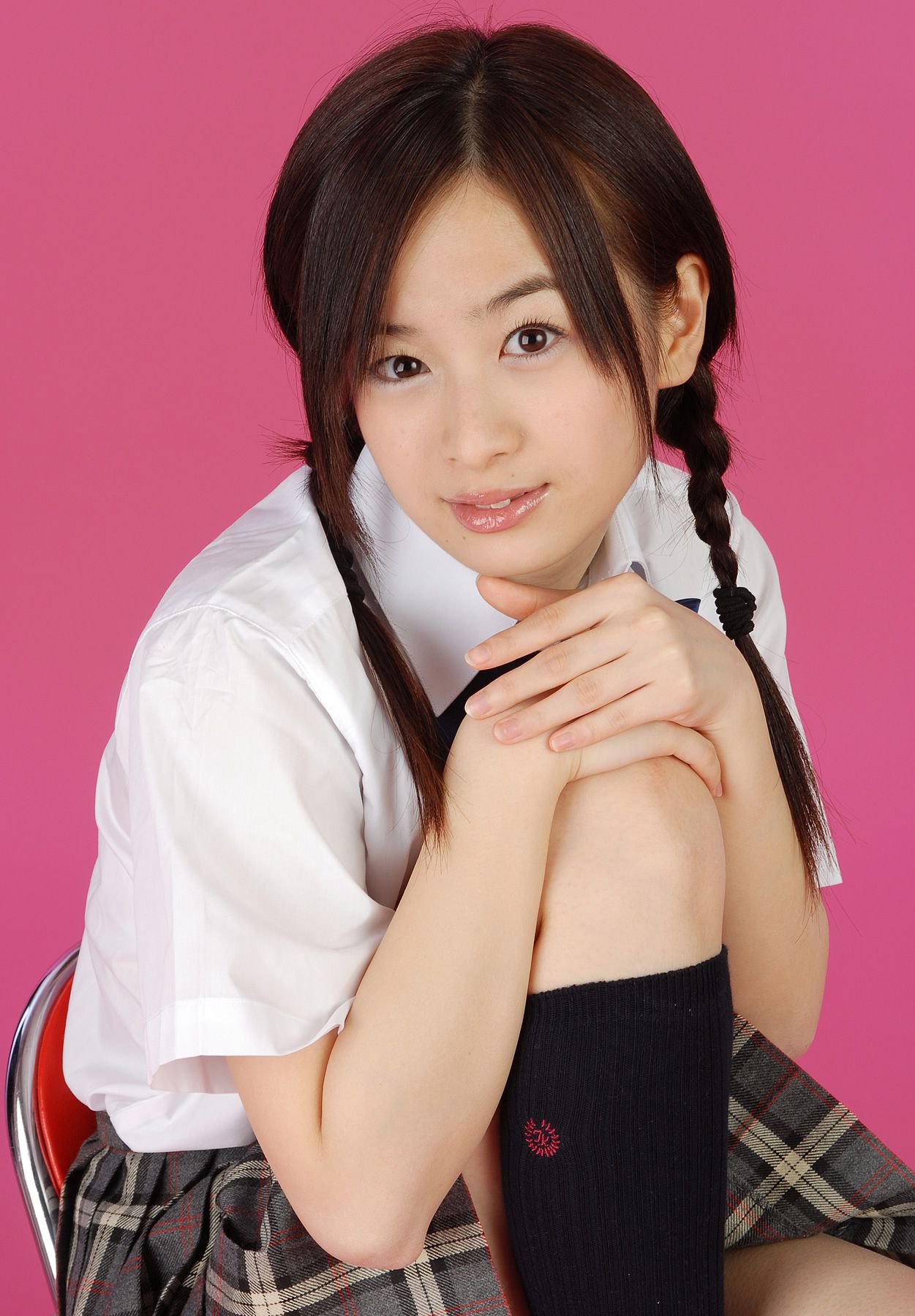 BJK0009 Hikari Yamaguchi 山口光/山口ひかり-图70