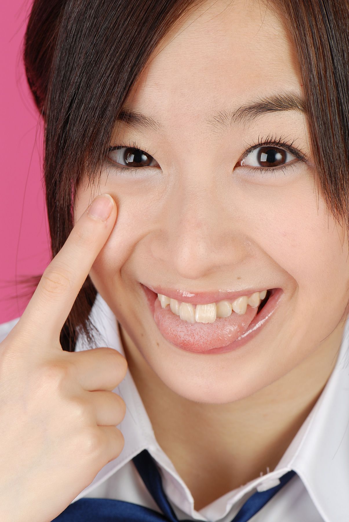 BJK0009 Hikari Yamaguchi 山口光/山口ひかり-图71