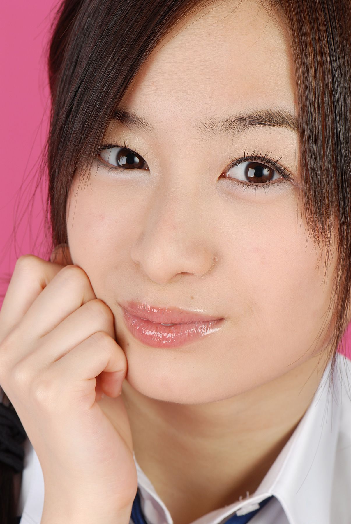 BJK0009 Hikari Yamaguchi 山口光/山口ひかり-图72