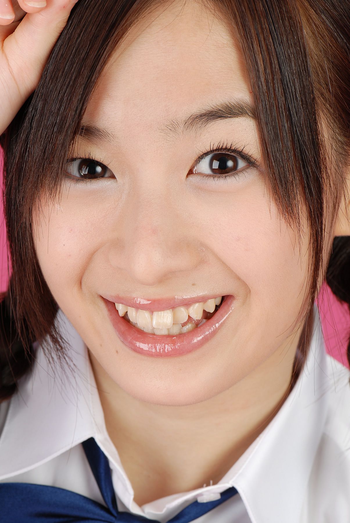 BJK0009 Hikari Yamaguchi 山口光/山口ひかり-图73