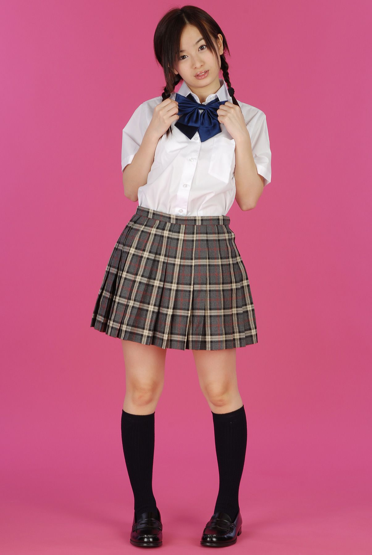 BJK0009 Hikari Yamaguchi 山口光/山口ひかり-图77