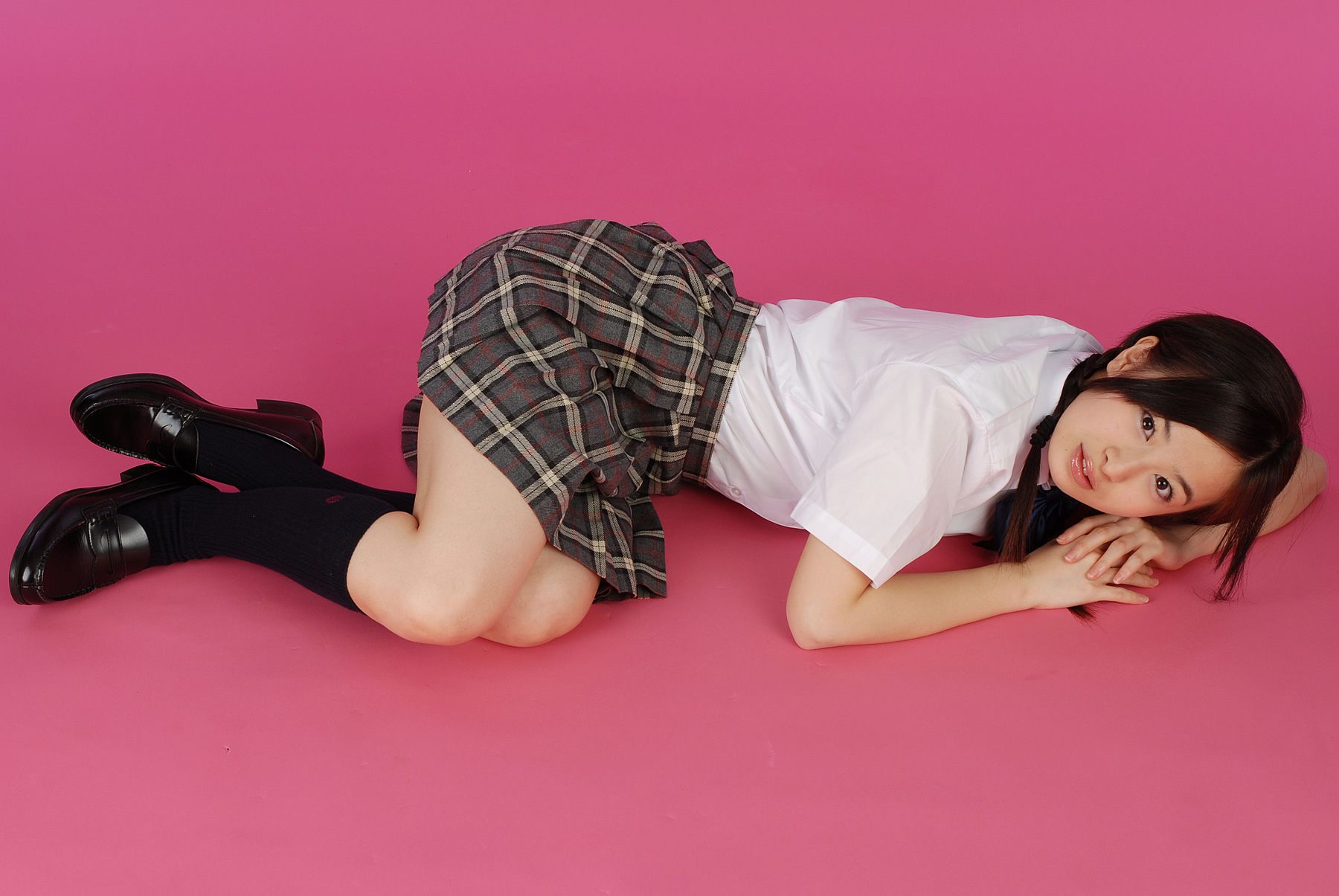 BJK0009 Hikari Yamaguchi 山口光/山口ひかり-图81