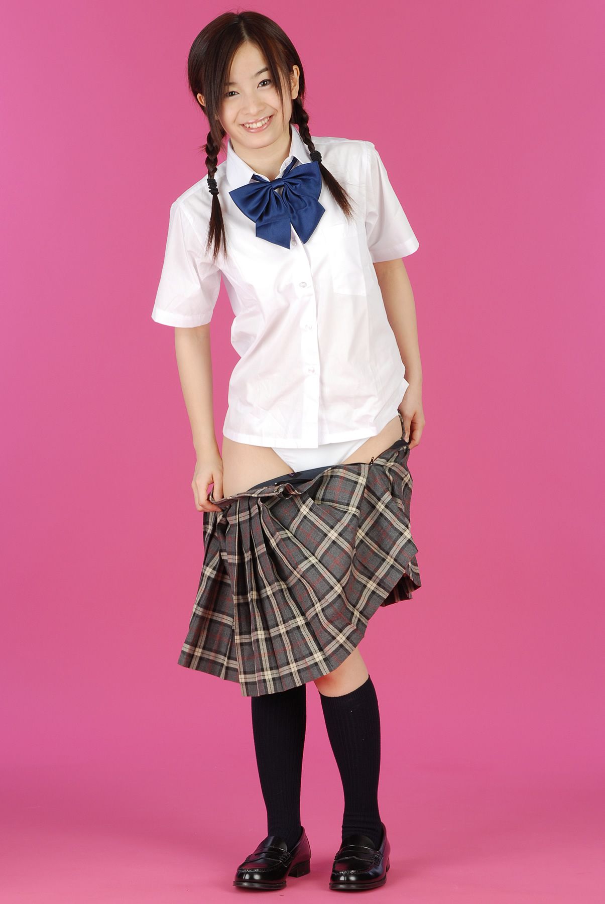 BJK0009 Hikari Yamaguchi 山口光/山口ひかり-图85