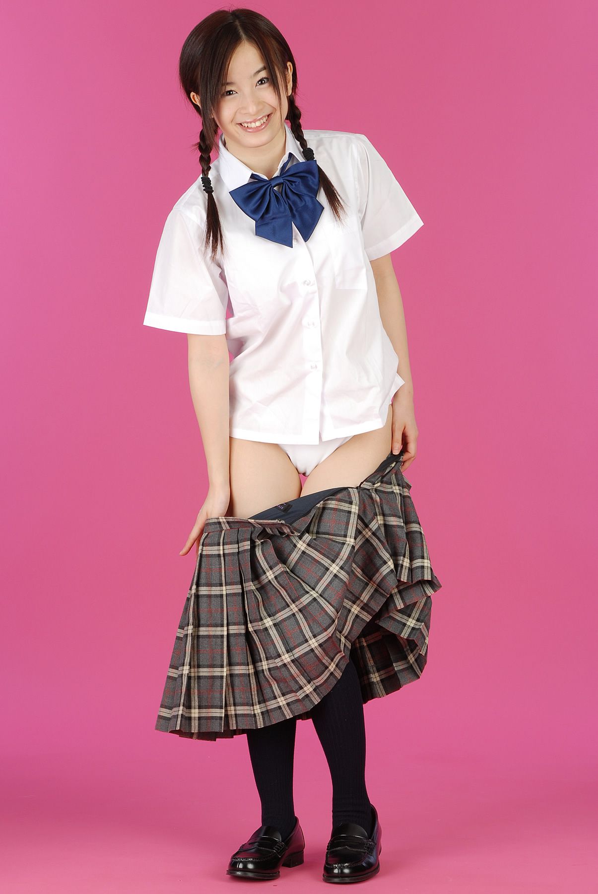 BJK0009 Hikari Yamaguchi 山口光/山口ひかり-图86