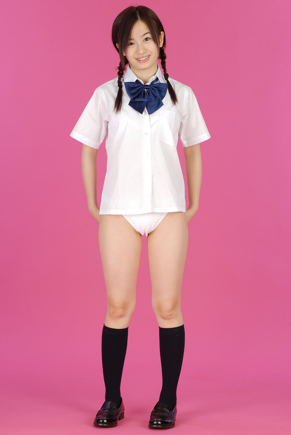 BJK0009 Hikari Yamaguchi 山口光/山口ひかり-图94