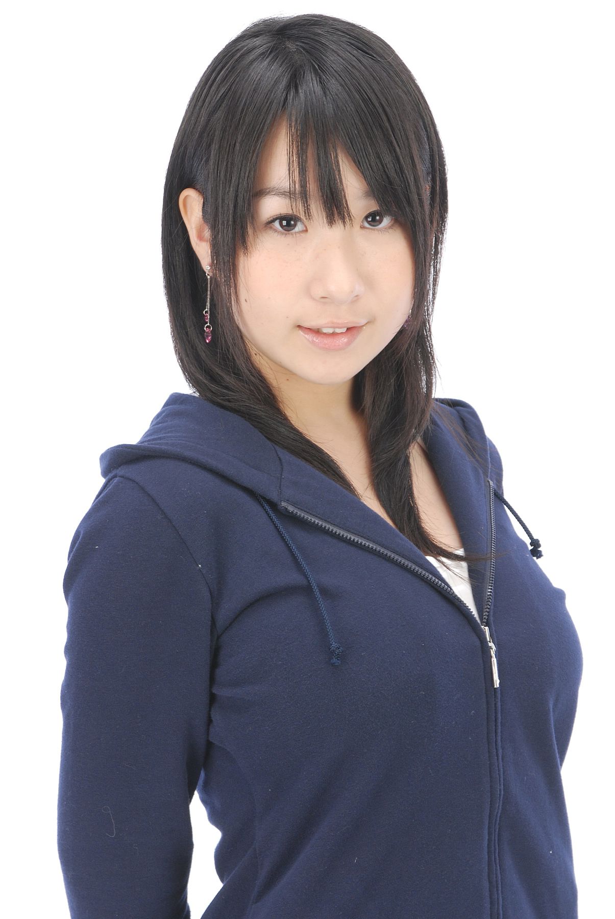 BJK0011 Rui Kiriyama 桐山瑠衣 棚拍睡衣+泳装-图2