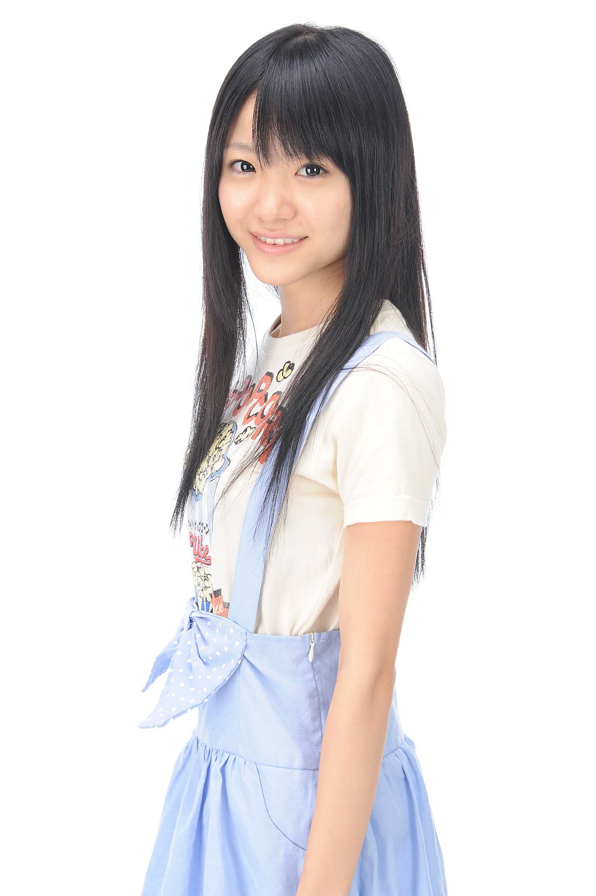 BJK0016 Erina Yanagi 柳恵梨菜 可爱美少女-图0