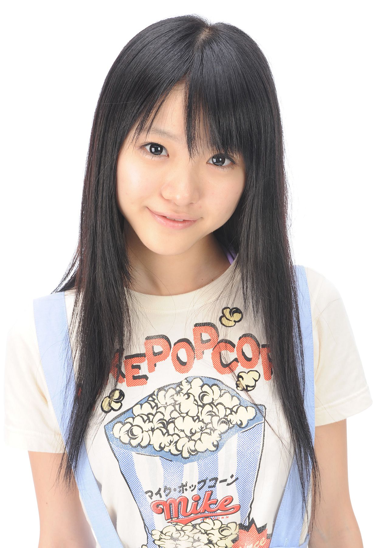 BJK0016 Erina Yanagi 柳恵梨菜 可爱美少女-图3