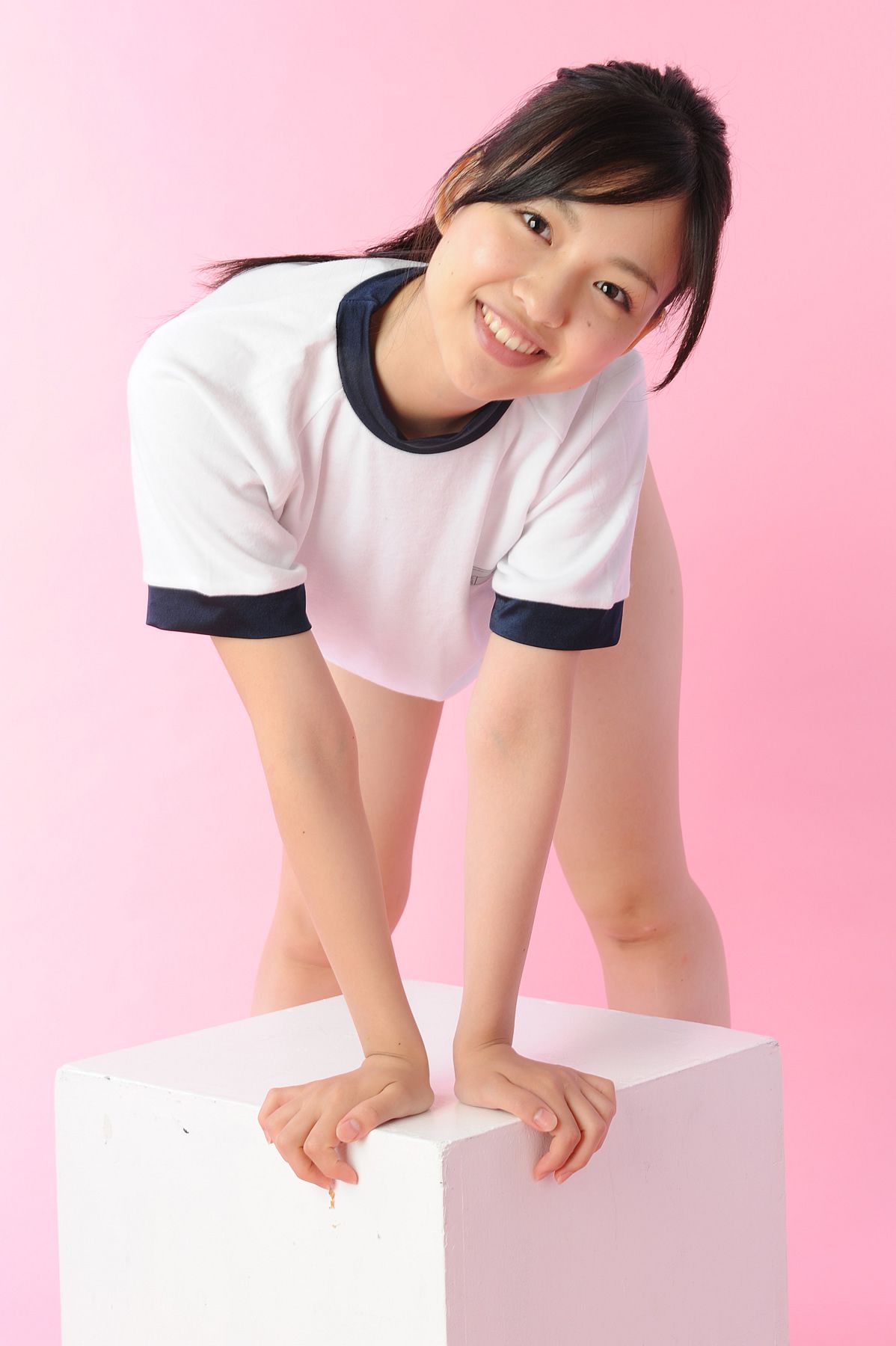 BJK0023 Shizuka しづか 日本乙女-图62