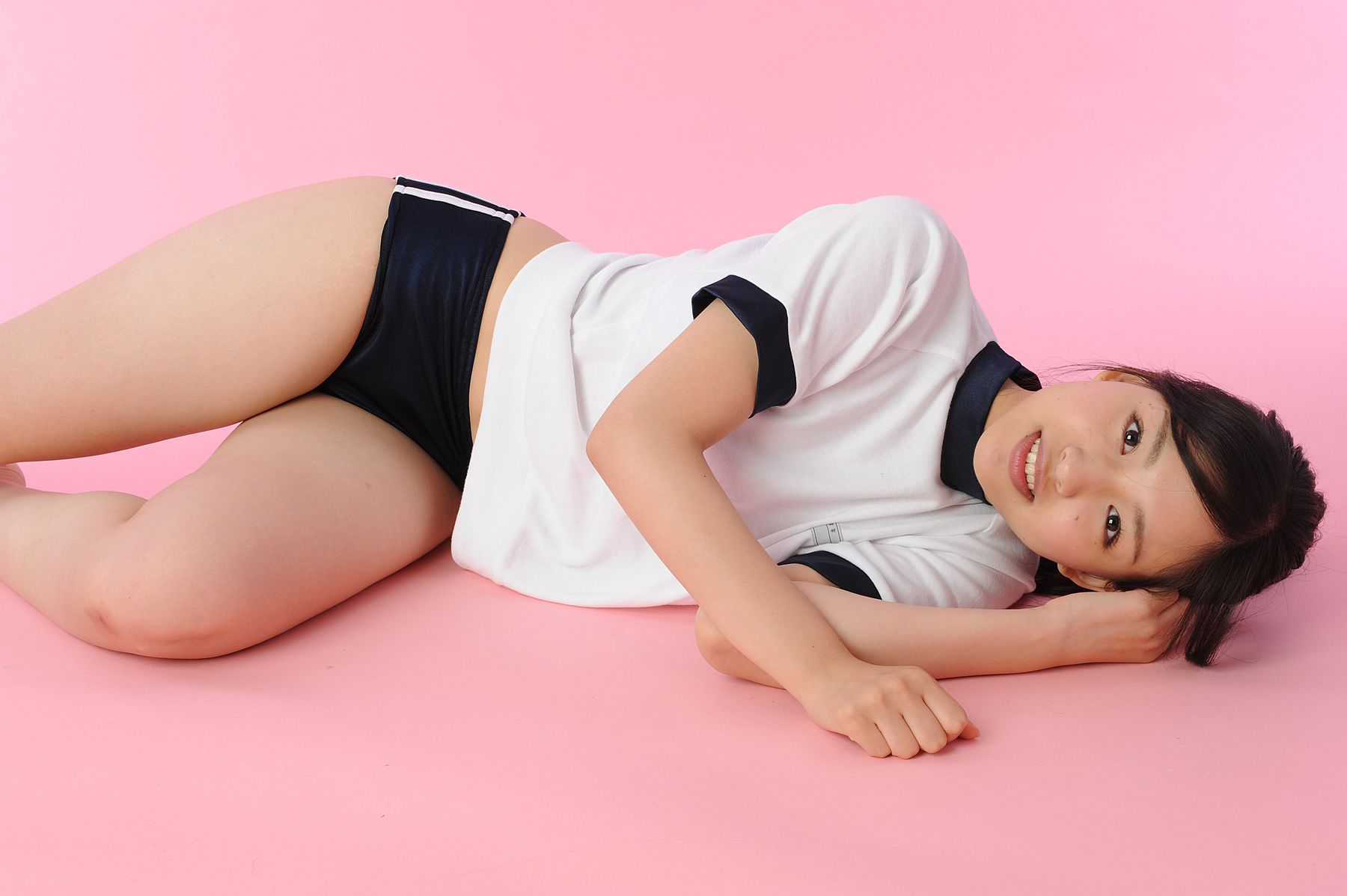 BJK0023 Shizuka しづか 日本乙女-图75