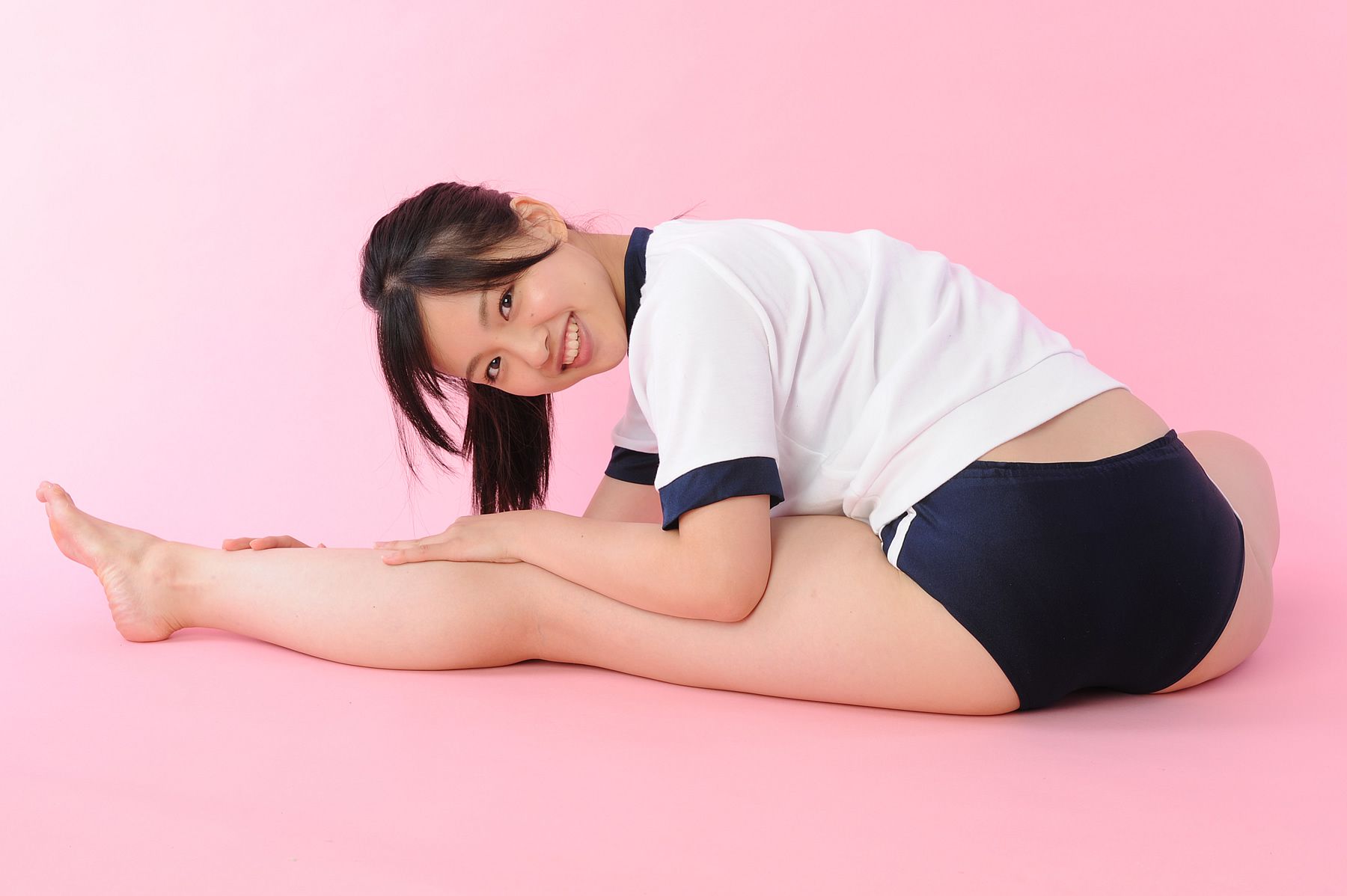 BJK0023 Shizuka しづか 日本乙女-图81